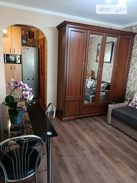 Sale of 1-room apartment 27 sq. m. on Svitlitskogo St. 24 • ID 347