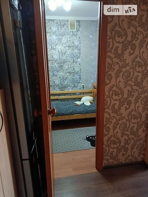 Sale of 1-room apartment 27 sq. m. on Svitlitskogo St. 24 • ID 347