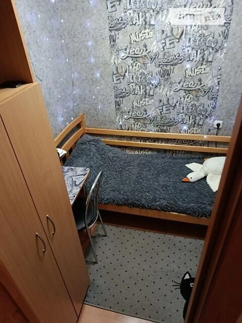 Sale of 1-room apartment 27 sq. m. on Svitlitskogo St. 24 • ID 347