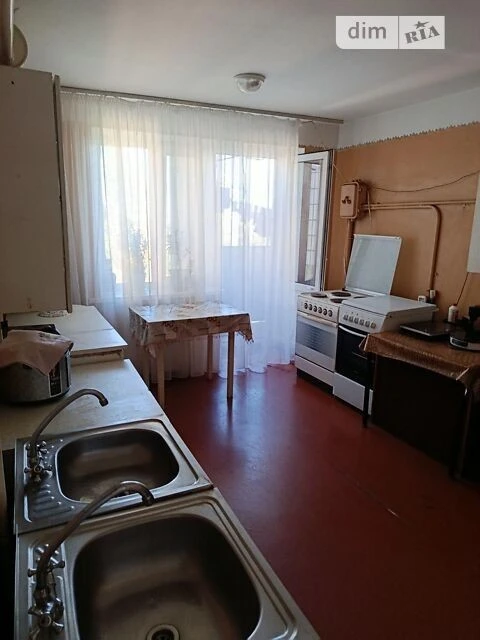 Sale of 1-room apartment 27 sq. m. on Svitlitskogo St. 24 • ID 347