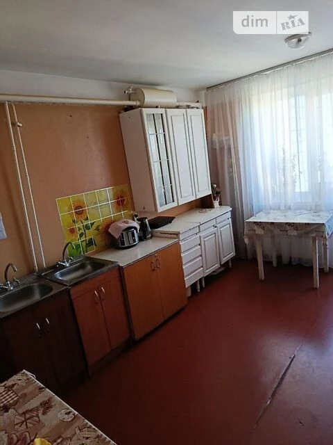 Sale of 1-room apartment 27 sq. m. on Svitlitskogo St. 24 • ID 347