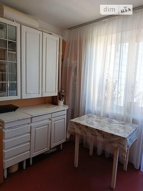 Sale of 1-room apartment 27 sq. m. on Svitlitskogo St. 24 • ID 347