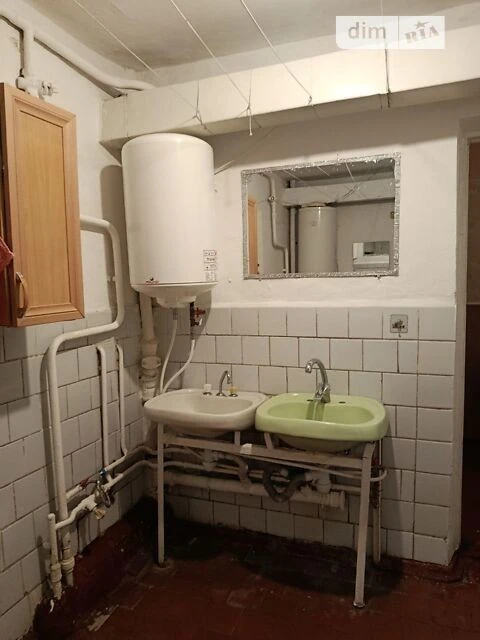 Sale of 1-room apartment 27 sq. m. on Svitlitskogo St. 24 • ID 347