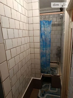 Sale of 1-room apartment 27 sq. m. on Svitlitskogo St. 24 • ID 347