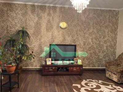 House. Odesa, Kotlyarevsky St.
