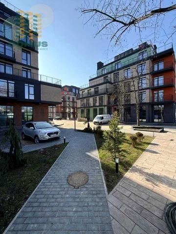 Продам‼️ ЖК Пространство на Дачной! Клубный дом 12 станции Ф