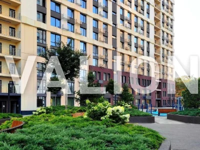 Apartment. Kyiv, Knyazya Roman Mstislavich St. (General Zhmach