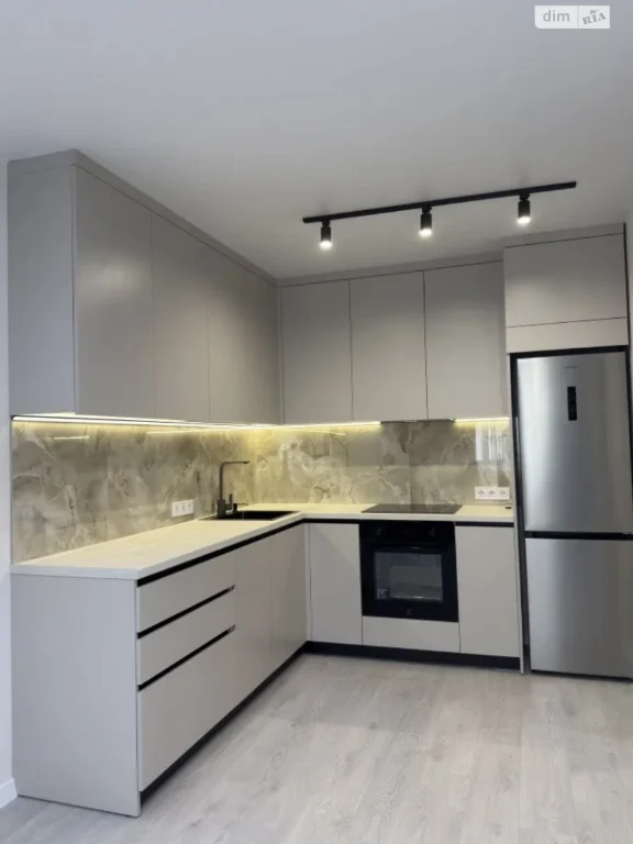 For sale Apartment KhTZ