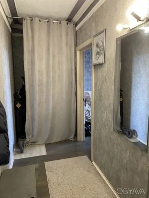 1-room apartment, 40 square meters. m