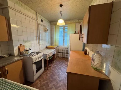 Продам 2-комнатную квартиру на Солнечном ж/м.