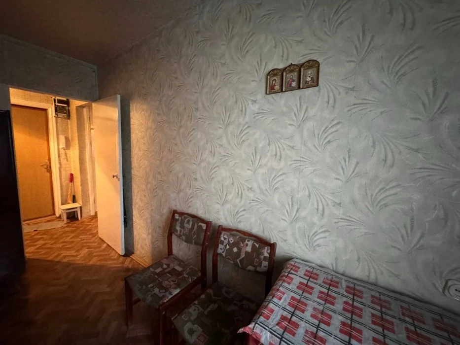 Продам 2-комнатную квартиру на Солнечном ж/м.