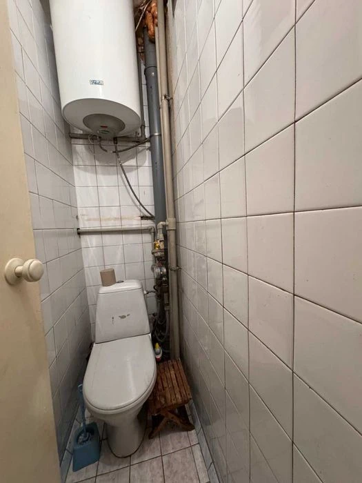 Продам 2-комнатную квартиру на Солнечном ж/м.
