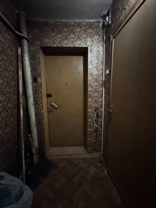 Продам 2-комнатную квартиру на Солнечном ж/м.