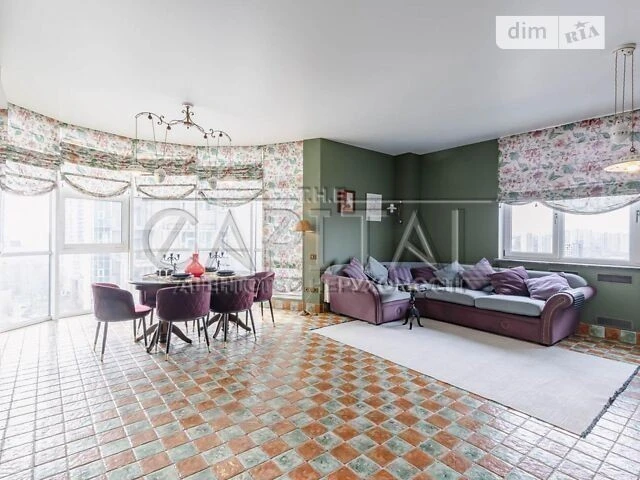 For sale 4-room apartment 160 sq. m. on Zvirynetska Street 59 • ID 346