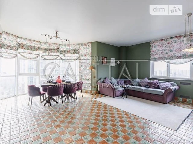 Продажа 4к квартиры 160 кв. м по ул. Зверинецкая 59 • ID 346