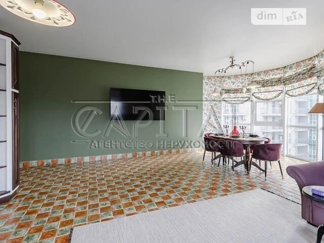 For sale 4-room apartment 160 sq. m. on Zvirynetska Street 59 • ID 346