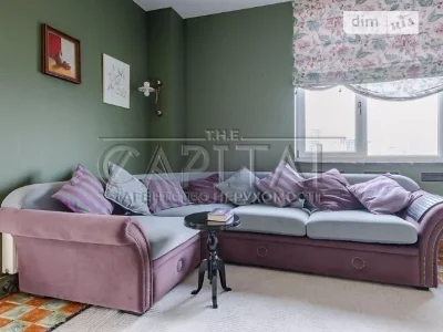 For sale 4-room apartment 160 sq. m. on Zvirynetska Street 59 • ID 346