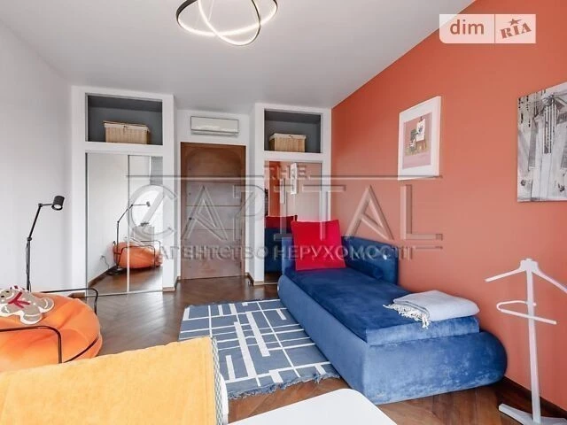 For sale 4-room apartment 160 sq. m. on Zvirynetska Street 59 • ID 346