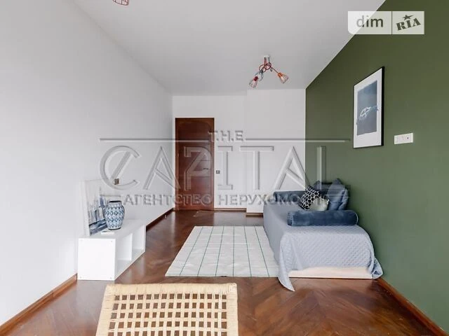 For sale 4-room apartment 160 sq. m. on Zvirynetska Street 59 • ID 346