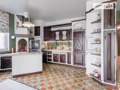 For sale 4-room apartment 160 sq. m. on Zvirynetska Street 59 • ID 346