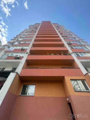 2-room apartment, 81 sq.m