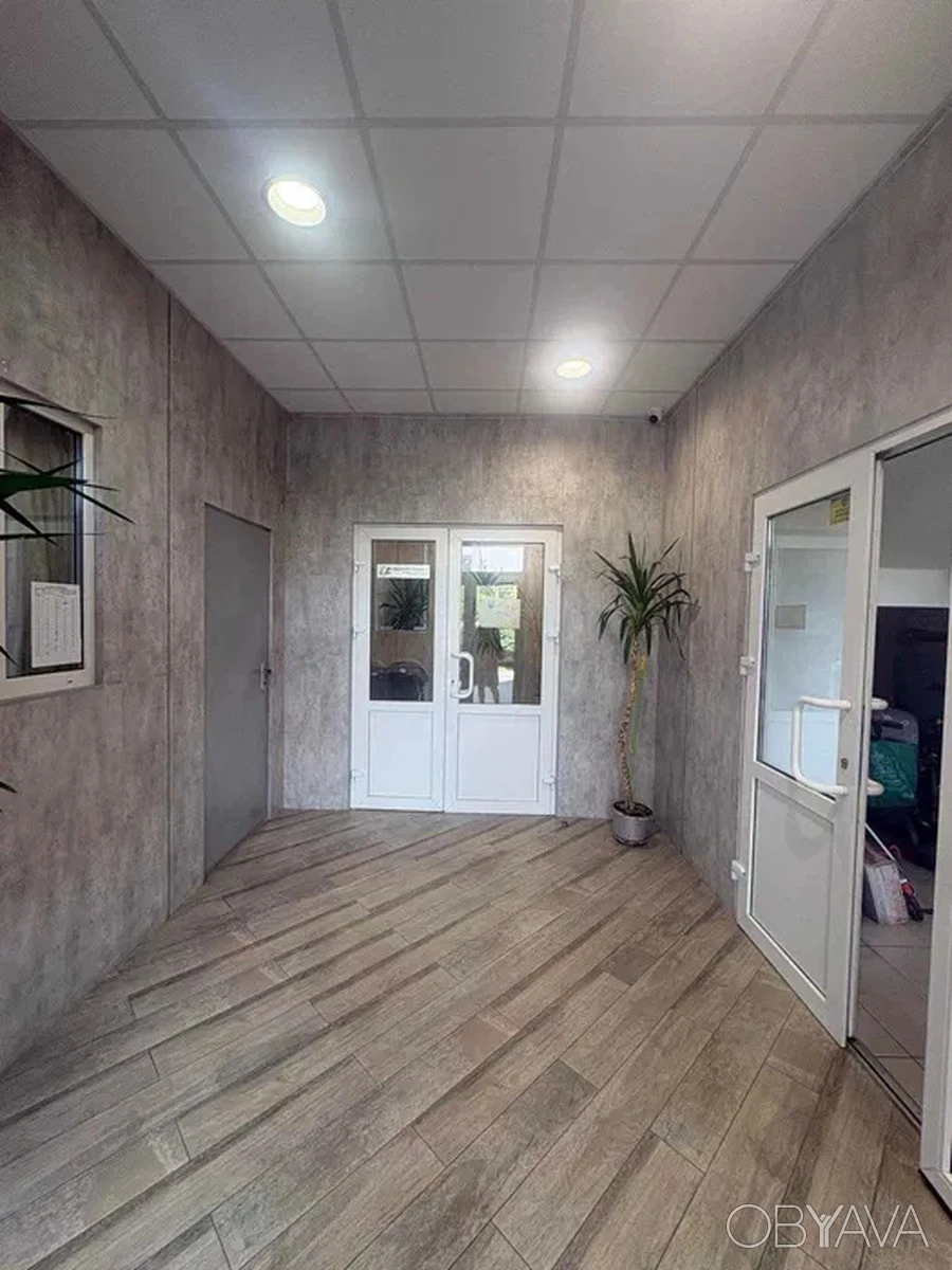 2-room apartment, 81 sq.m