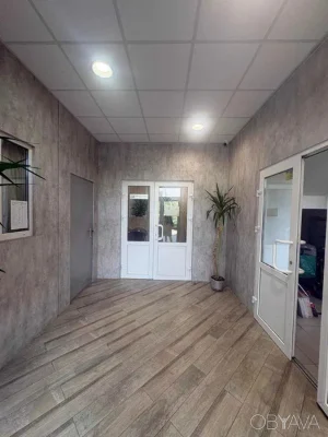 2-room apartment, 81 sq.m