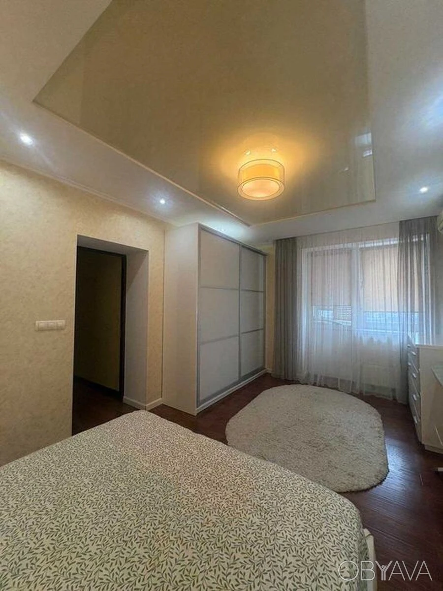 2-room apartment, 81 sq.m