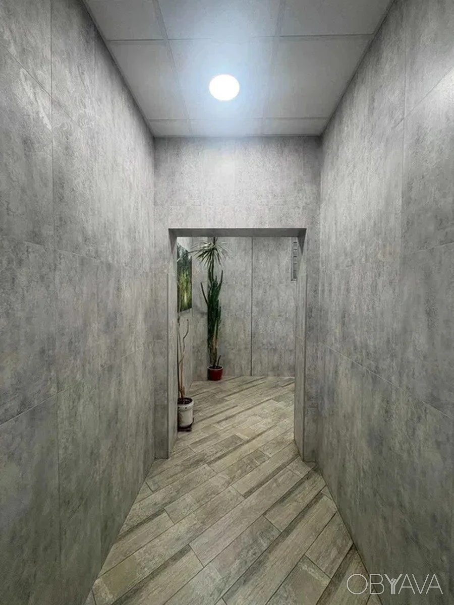 2-room apartment, 81 sq.m