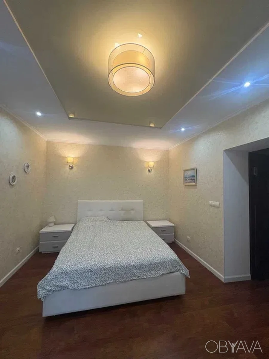 2-room apartment, 81 sq.m