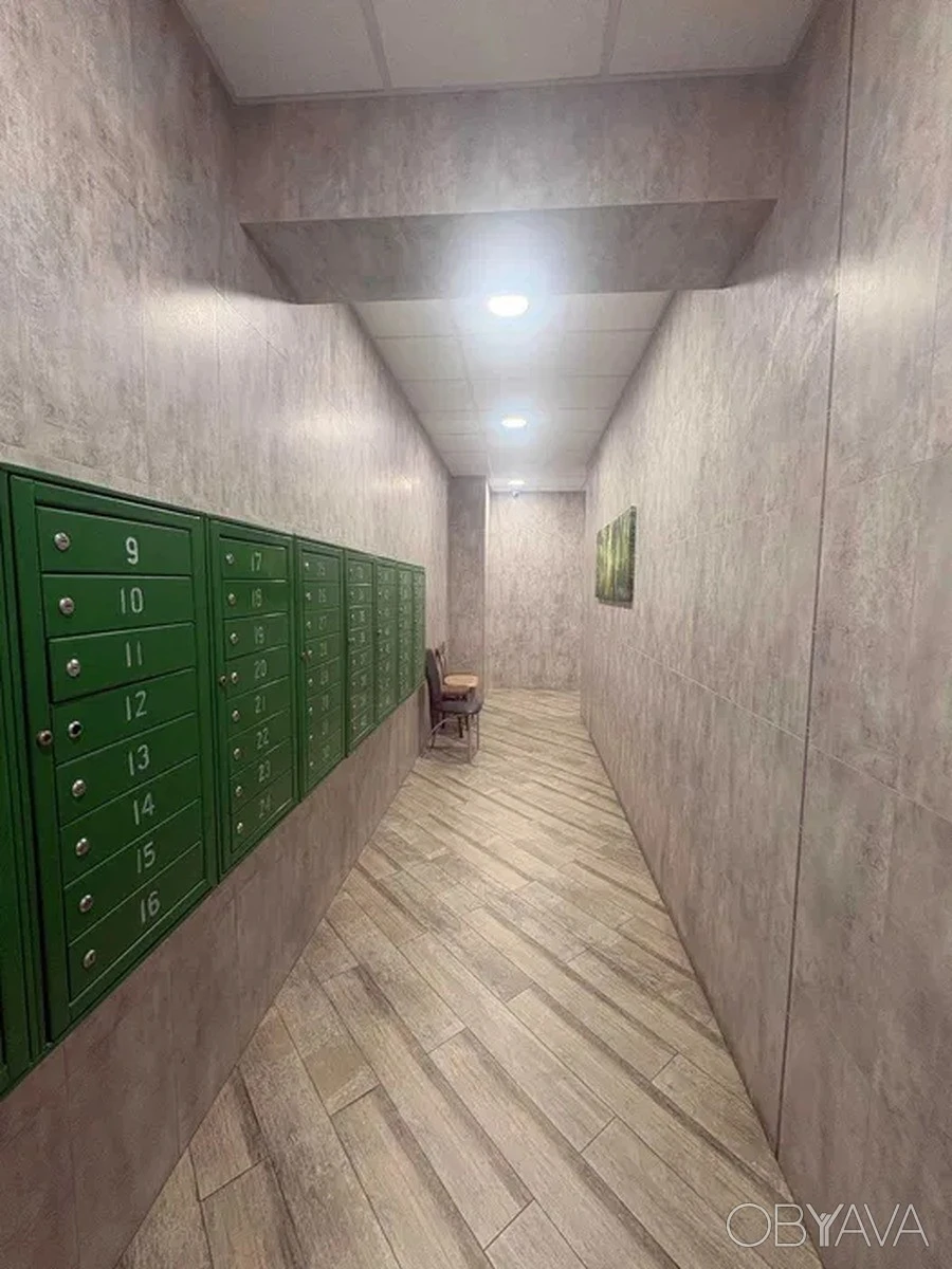2-room apartment, 81 sq.m