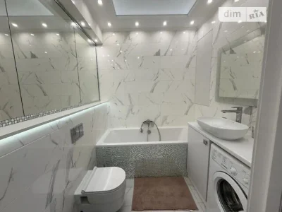 Продаж 2к квартири 45 кв. м на вул. Кахи Бендукідзе 2 • ID 3