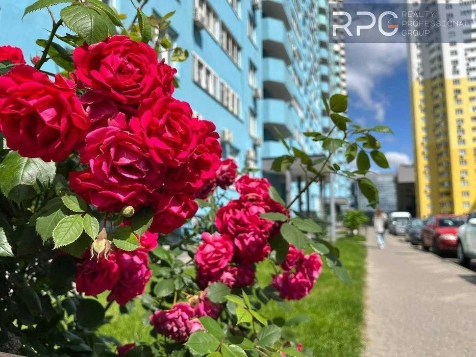 Apartment for sale 45m2, Odessa Boulevard, Metro Teremky, No co