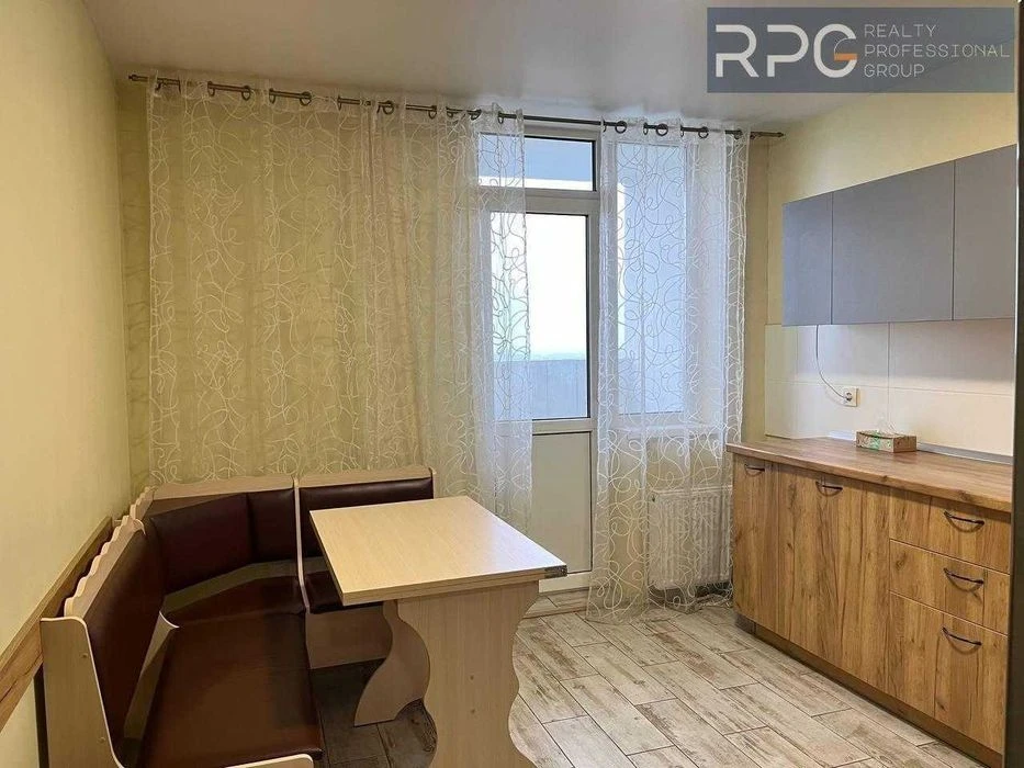 Apartment for sale 45m2, Odessa Boulevard, Metro Teremky, No co