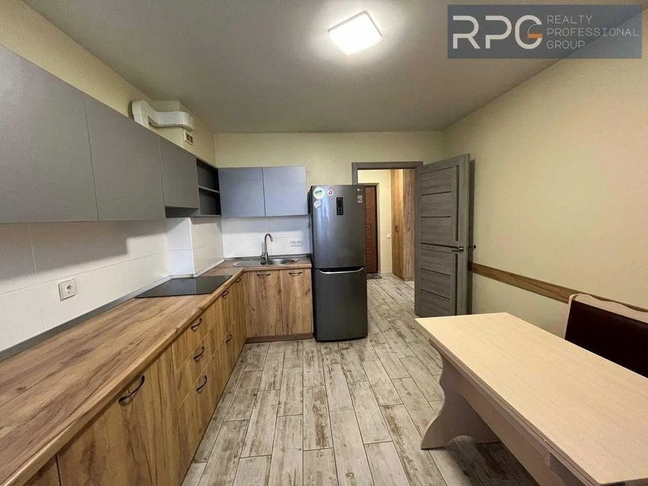 Apartment for sale 45m2, Odessa Boulevard, Metro Teremky, No co