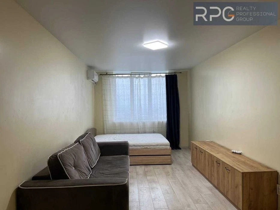 Apartment for sale 45m2, Odessa Boulevard, Metro Teremky, No co