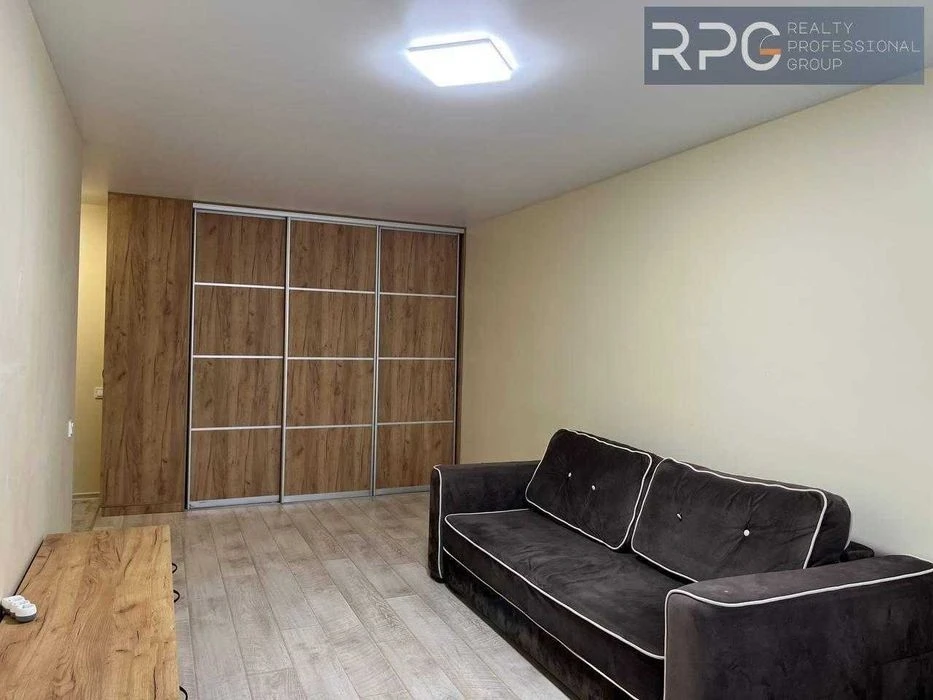Apartment for sale 45m2, Odessa Boulevard, Metro Teremky, No co