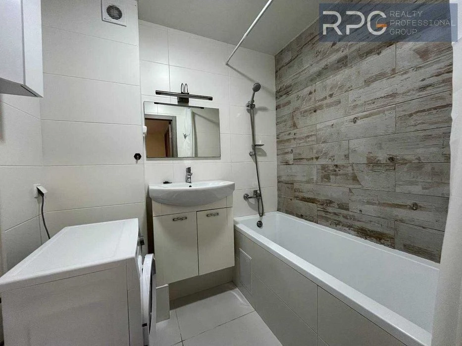 Apartment for sale 45m2, Odessa Boulevard, Metro Teremky, No co