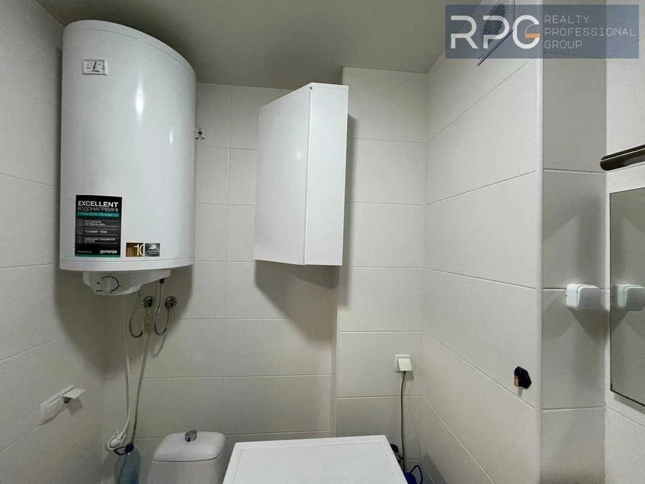 Apartment for sale 45m2, Odessa Boulevard, Metro Teremky, No co