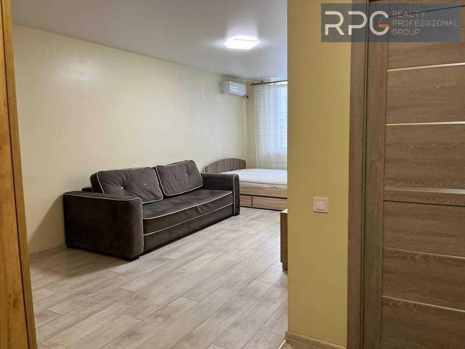 Apartment for sale 45m2, Odessa Boulevard, Metro Teremky, No co