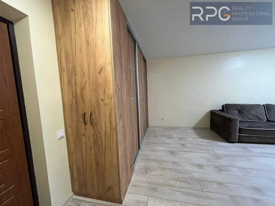 Apartment for sale 45m2, Odessa Boulevard, Metro Teremky, No co