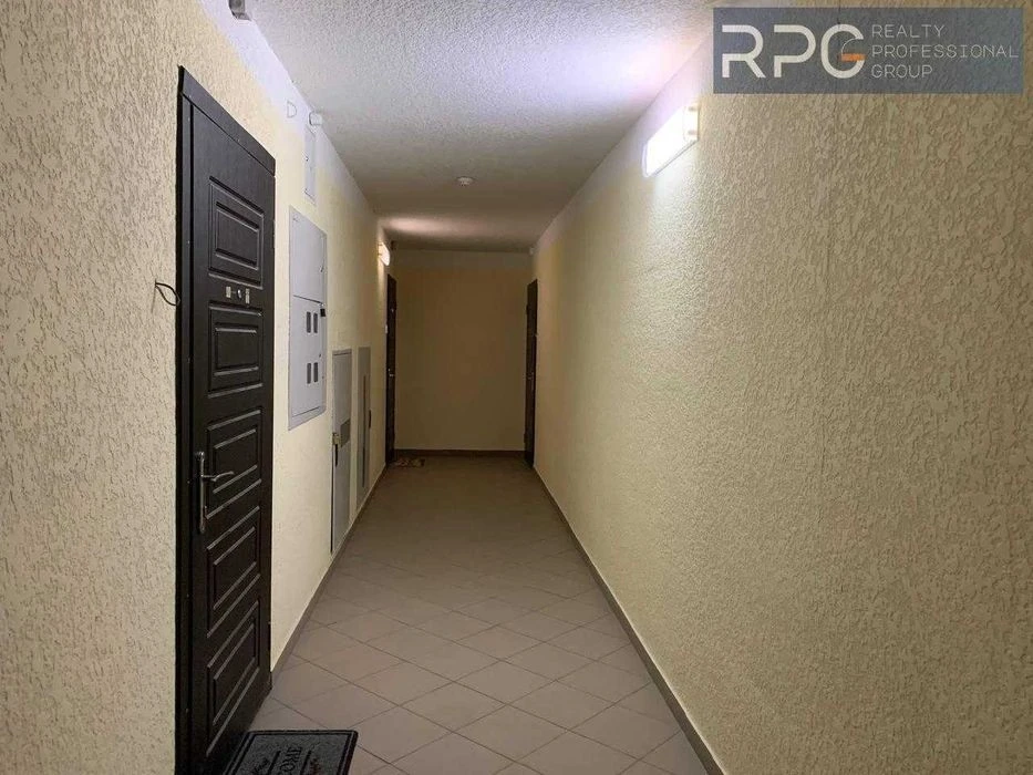 Apartment for sale 45m2, Odessa Boulevard, Metro Teremky, No co