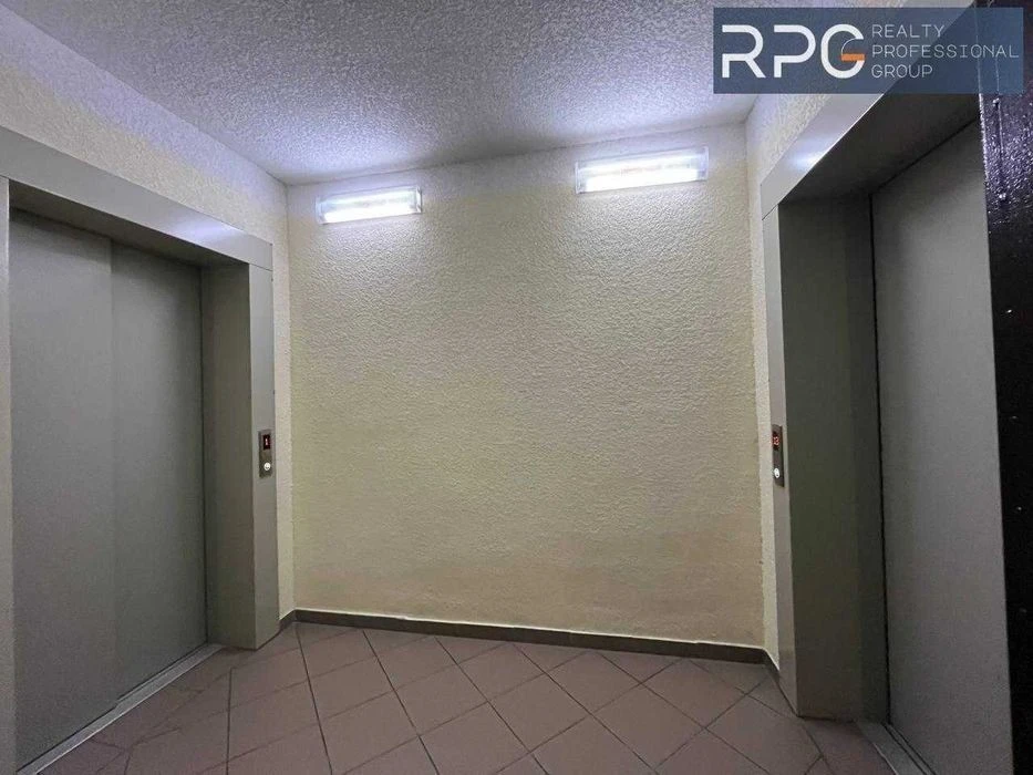 Apartment for sale 45m2, Odessa Boulevard, Metro Teremky, No co