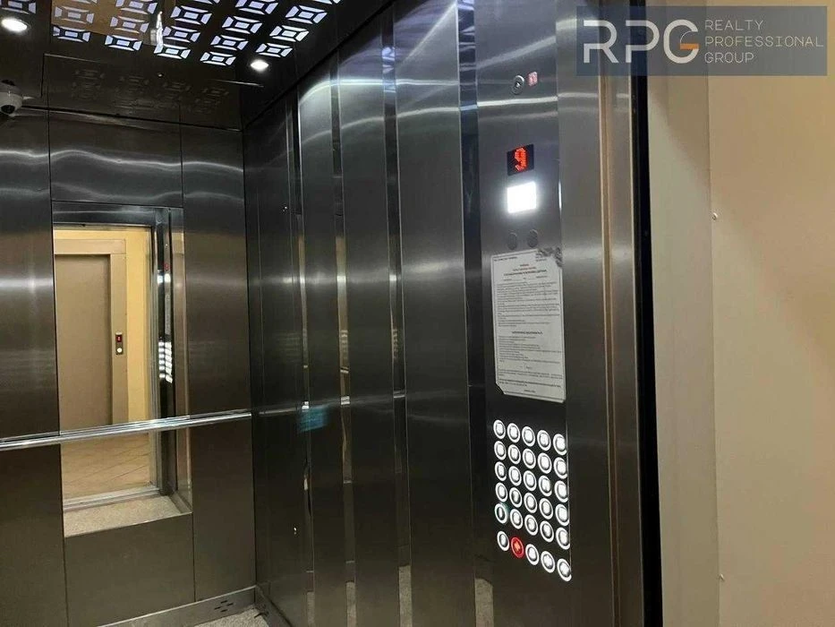 Apartment for sale 45m2, Odessa Boulevard, Metro Teremky, No co