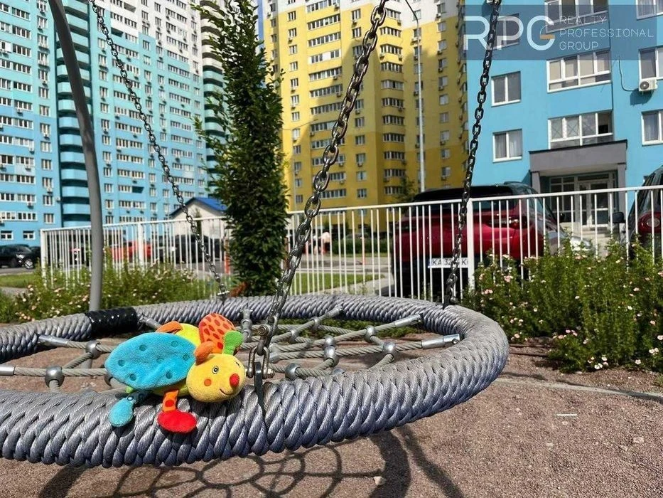 Apartment for sale 45m2, Odessa Boulevard, Metro Teremky, No co