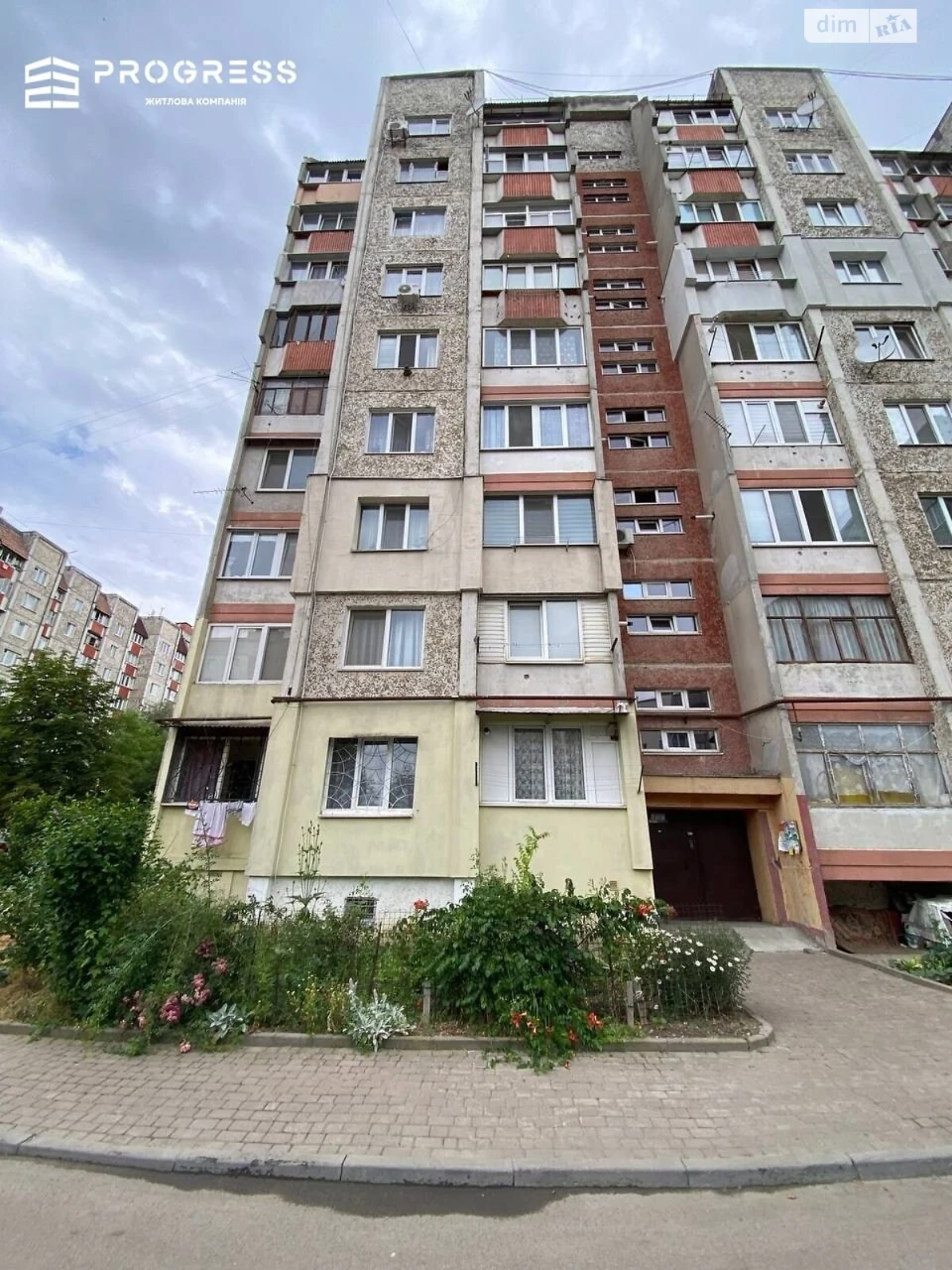 Продажа квартиры Братья