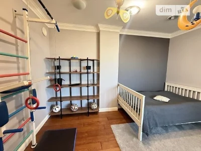 Sale of 4-room apartment 143 sq. m on Generala Genadiya Voroby street