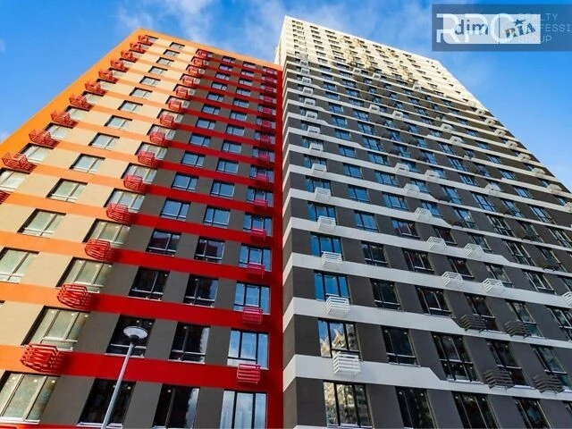 Sale of 2-room apartment 56 sq. m on Vsevolod Zmiyenka Street 13 • I