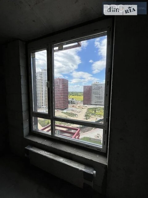 Sale of 2-room apartment 56 sq. m on Vsevolod Zmiyenka Street 13 • I