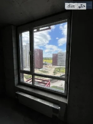 Sale of 2-room apartment 56 sq. m on Vsevolod Zmiyenka Street 13 • I